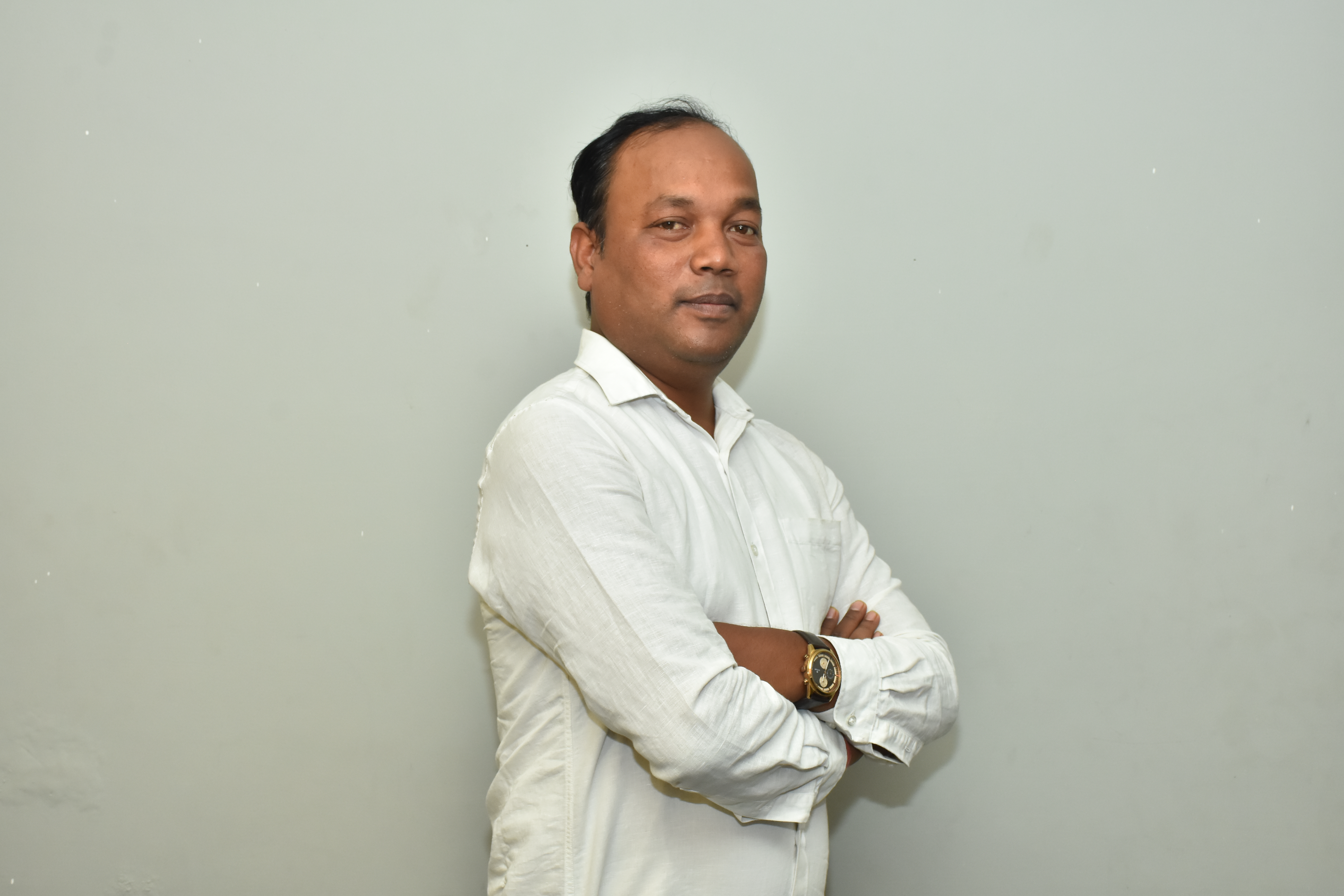Akhilesh Kumar